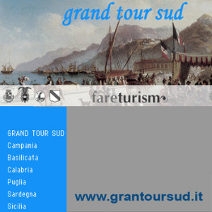 Grand Tour Sud
