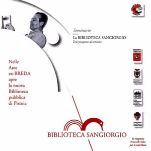 Biblioteca Sangiorgio