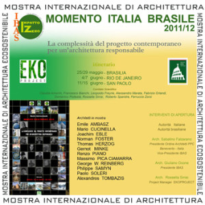 Momento Italia Brasile