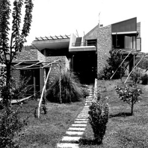 1975 – Massa Lubrense, casa C all’Annunziata