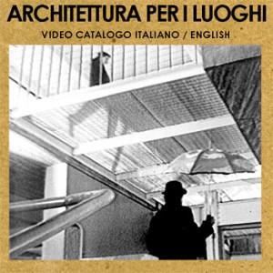 Architettura per i luoghi