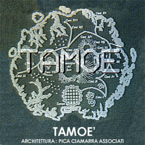 Tamoè