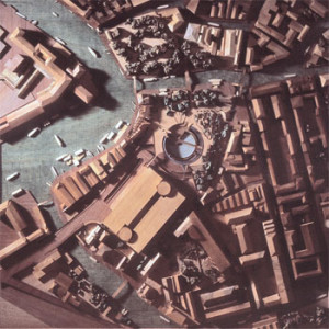 1990 – Venezia, a gate-way for Venice