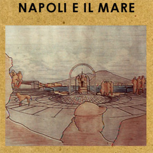 Napoli e il Mare