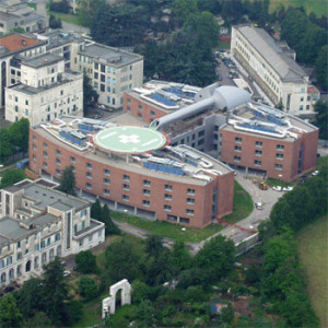 1995 – Milano, D.E.A. Ospedale Niguarda