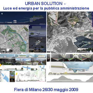 Urban Solution