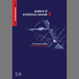 Quaderni di architettura naturale