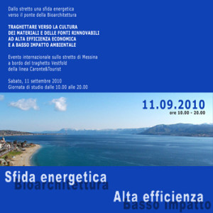 Sfida Energetica Alta Efficienza