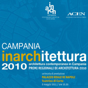 Campania Inarchitettura