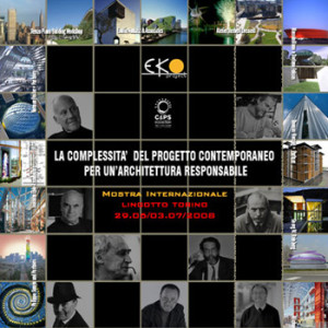 La complessità del progetto contemporaneo per un’architettura responsabile