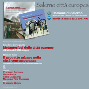 Salerno Città Europea