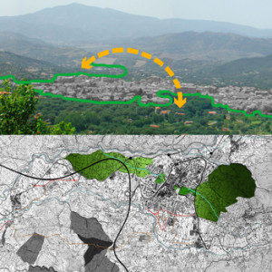 2015 – Vallo della Lucania, P.U.C. (approvazione)