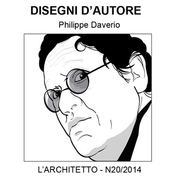 L’ARCHITETTO – N20-2014