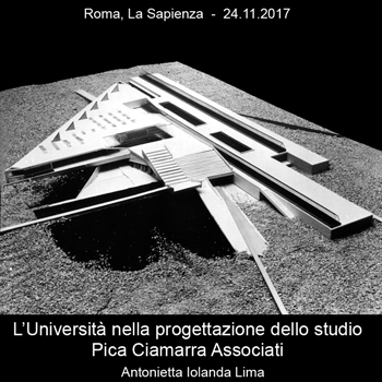 1 ottobre 2017 – Roma, la Sapienza