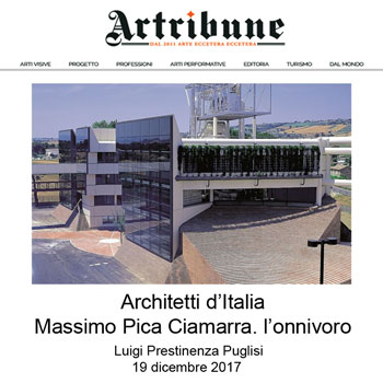 www.artribune.com – 19/12/2017