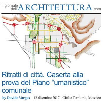 Il giornale dell’Architettura, 12/12/2017