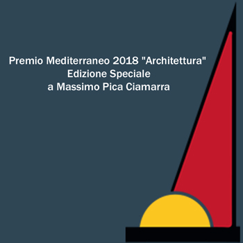 3 maggio 2018 – Premi Mediterraneo