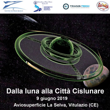 9 giugno 2019 – Vitulazio (CE)