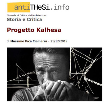 antiTHeSi 2019