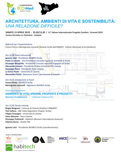 2019-CATANIA-PROGRAMMA