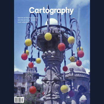 2020 – Cartography n.8