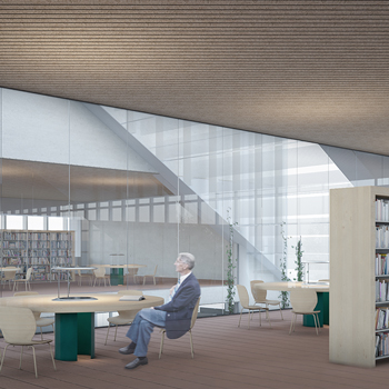 2020 – Roma, Biblioteca Umanistica della Sapienza