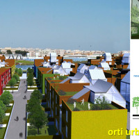 orti urbani / NZEB