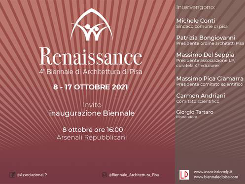 2021_BIENNALE-PISA INAUGURAZIONE