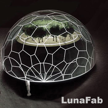 2021 – LunaFab, Living the Moon