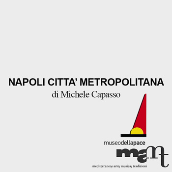 2021 – Napoli Città Metropolitana