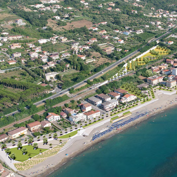 2023 – Agropoli waterfront
