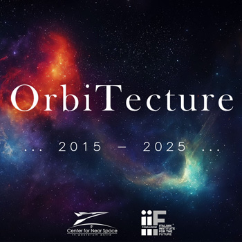 OrbiTecture 2015-2025