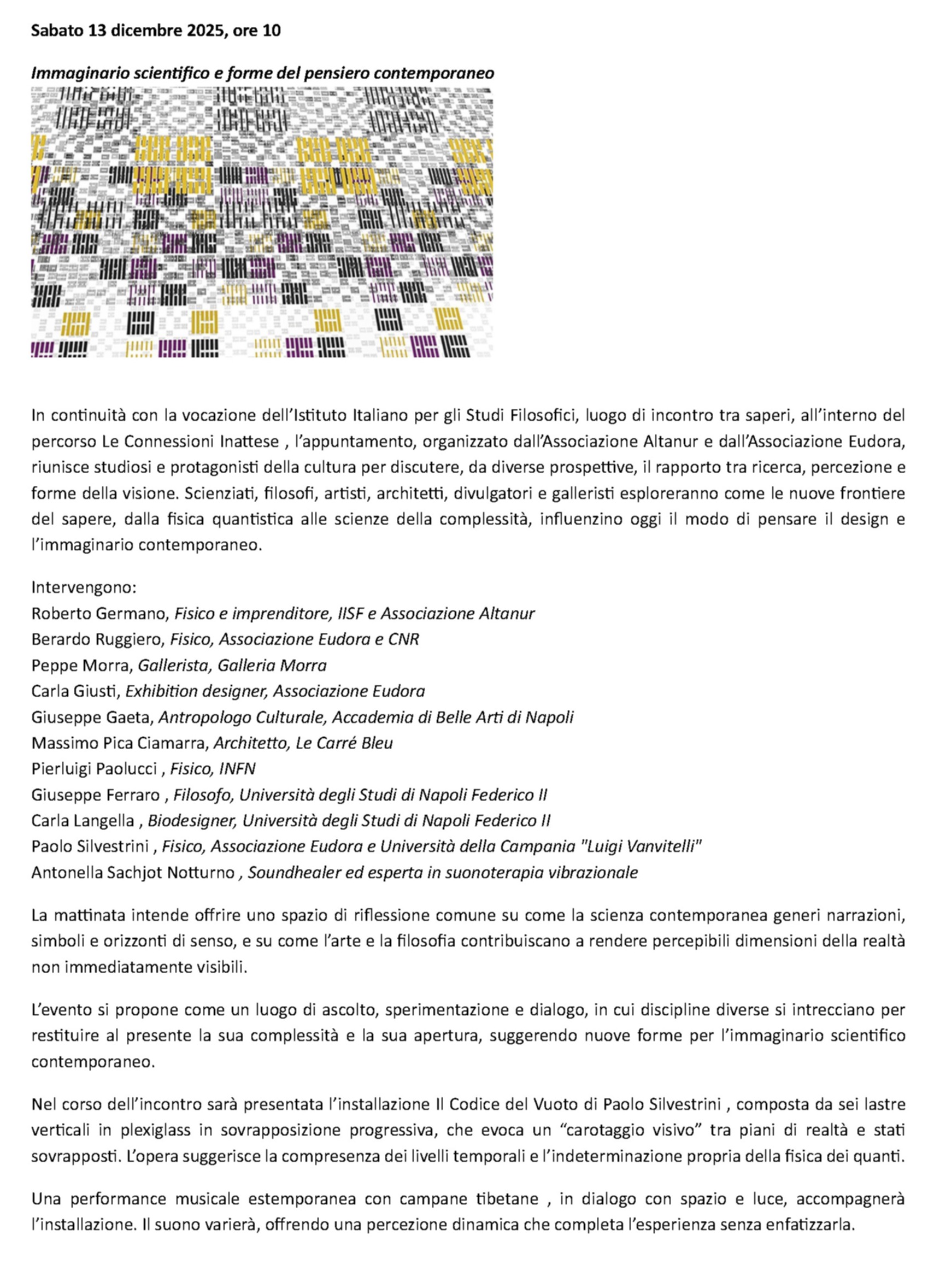 2025_Sabato 13 dic2025