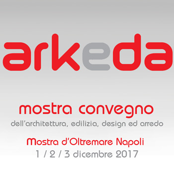 Naples, les 1/2/3 décembre 2017,  Mostra d’Oltremare