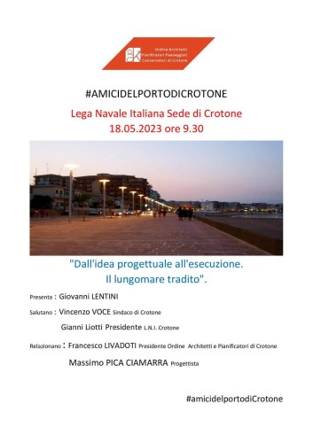 CROTONE 18-05-2023