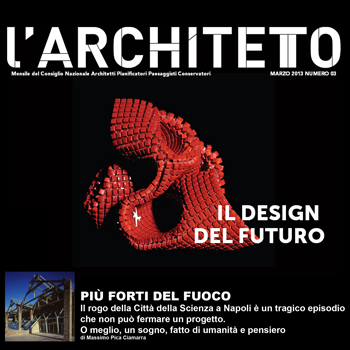L'ARCHITETTO-n3-marzo2013