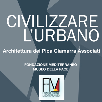 11 maggio 2018 CIVILIZZARE L’URBANO