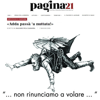 7 maggio 2020