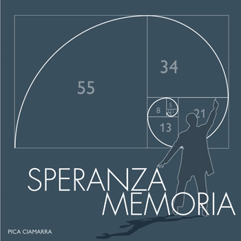 SPERANZA-MEMORIA--COP350