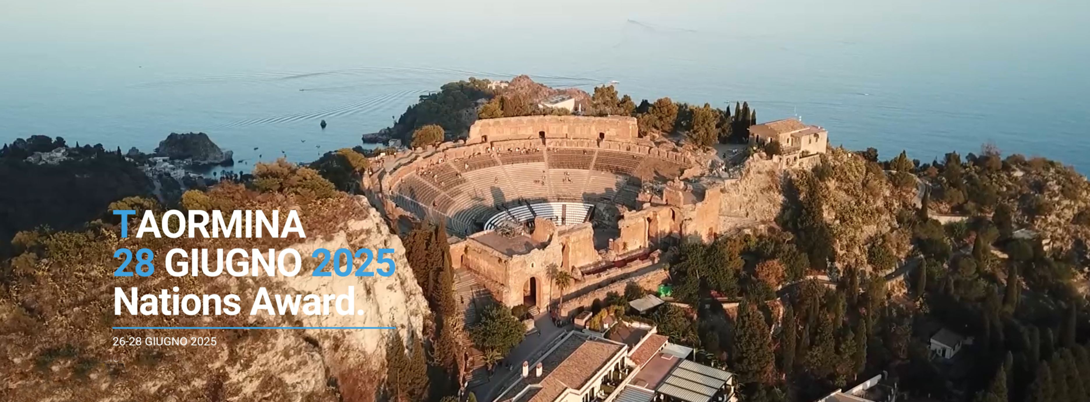 TAORMINA