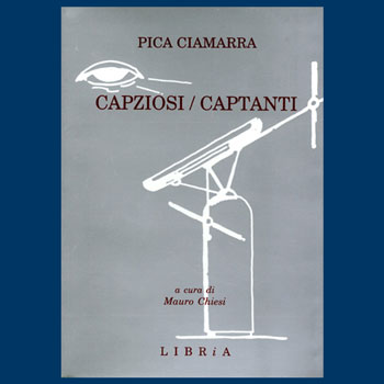 1994 – Lybria Edizioni