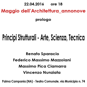 22 aprile 2016