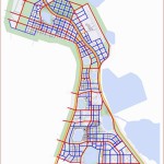 roads planning_A