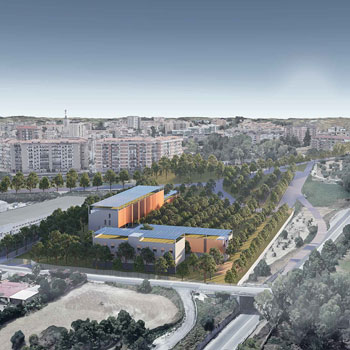 2025 – Parco della Sicurezza di Caltanissetta
