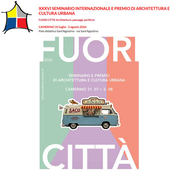 31 luglio / 2 agosto 2026